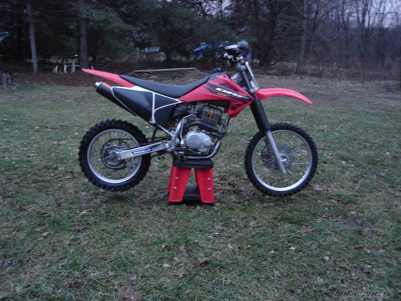 Bike Photo 508715