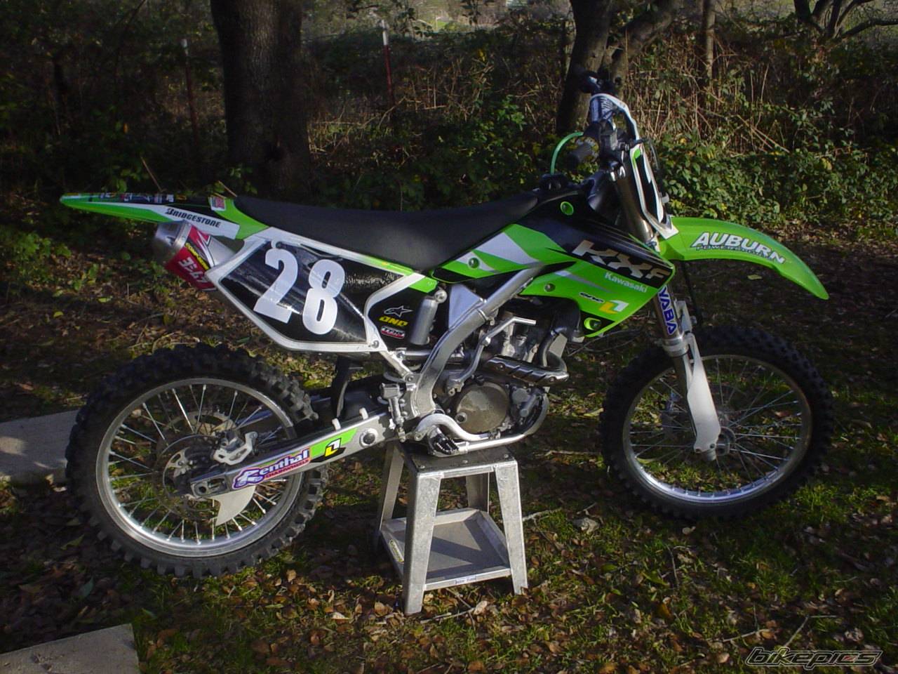 Bike Photo 508727