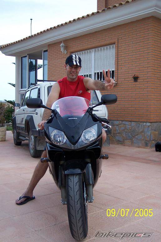 Bike Photo 508760