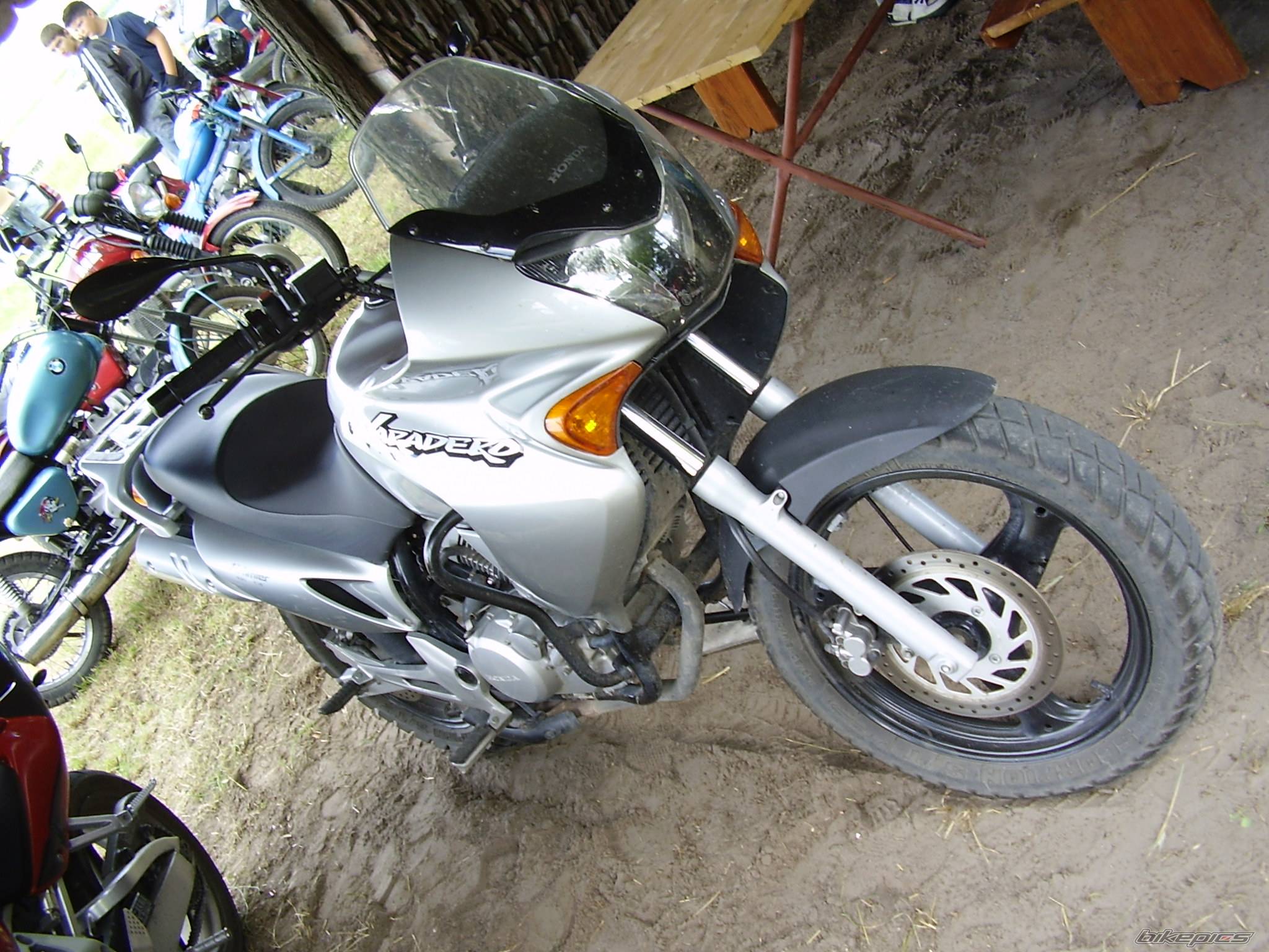 Bike Photo 508761