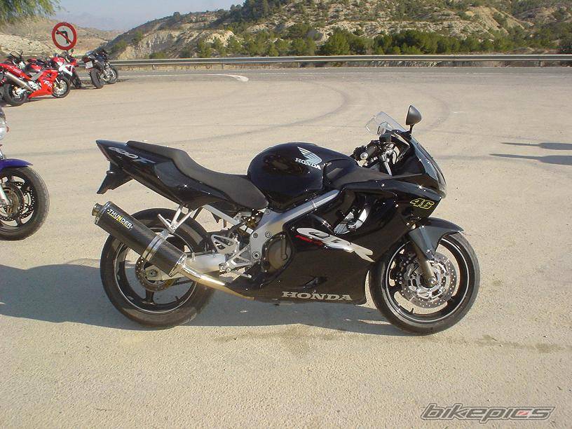 Bike Photo 508762