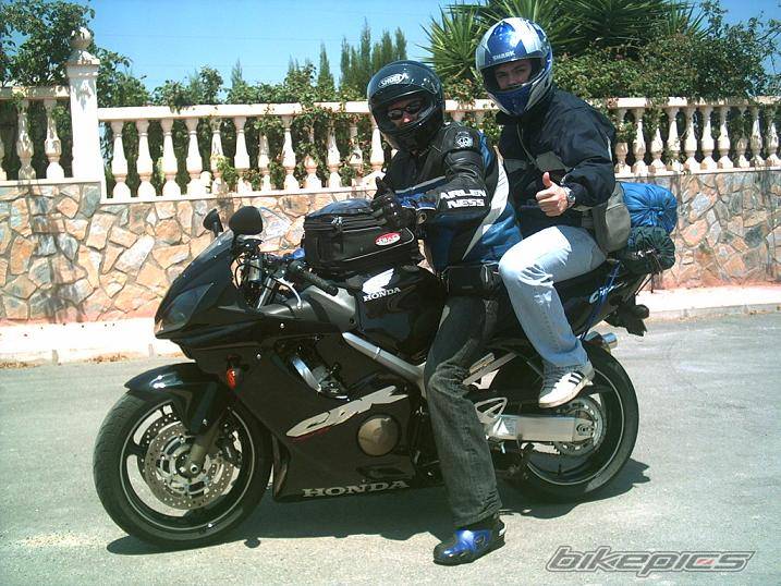 Bike Photo 508767