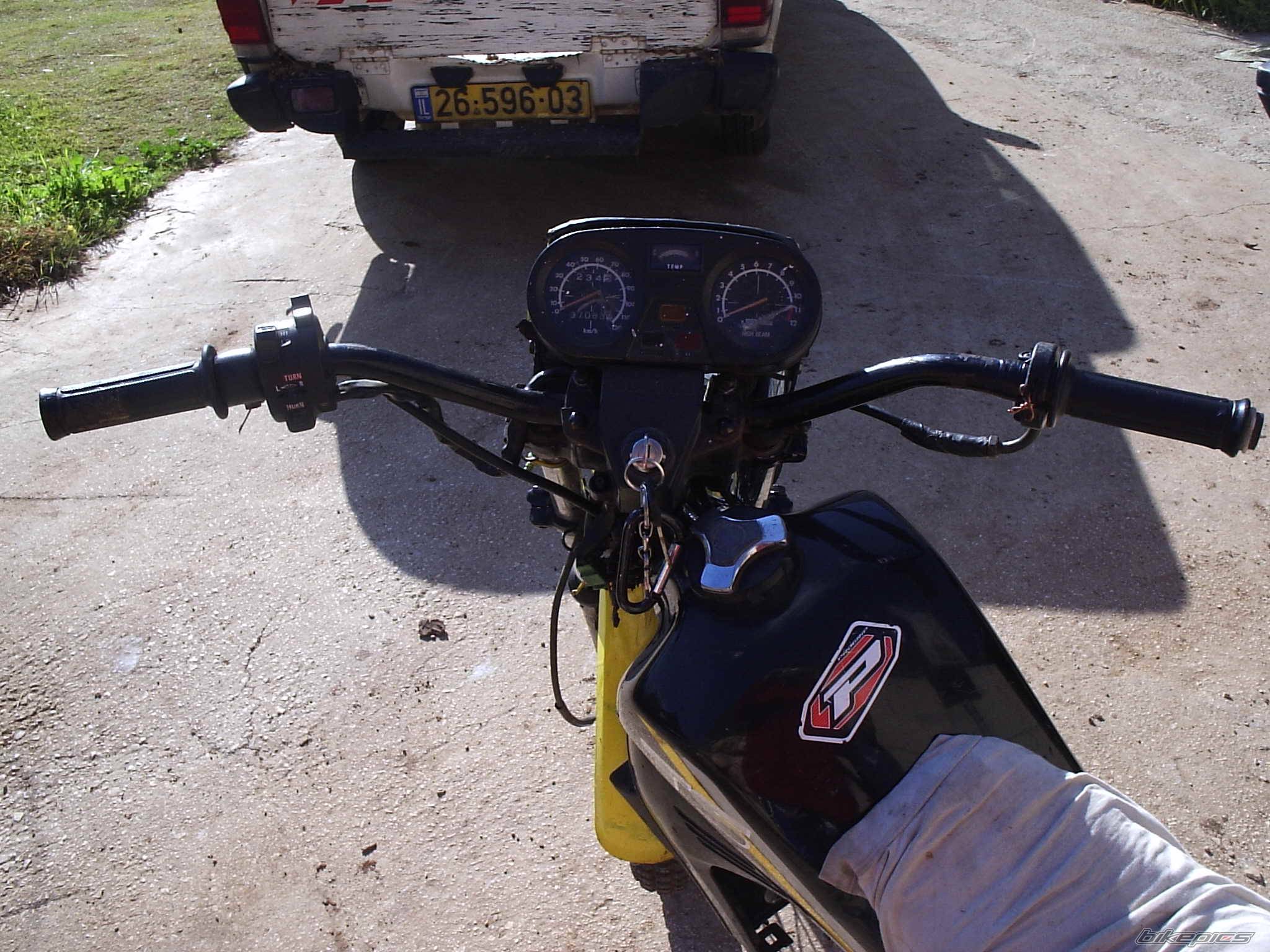 Bike Photo 508775