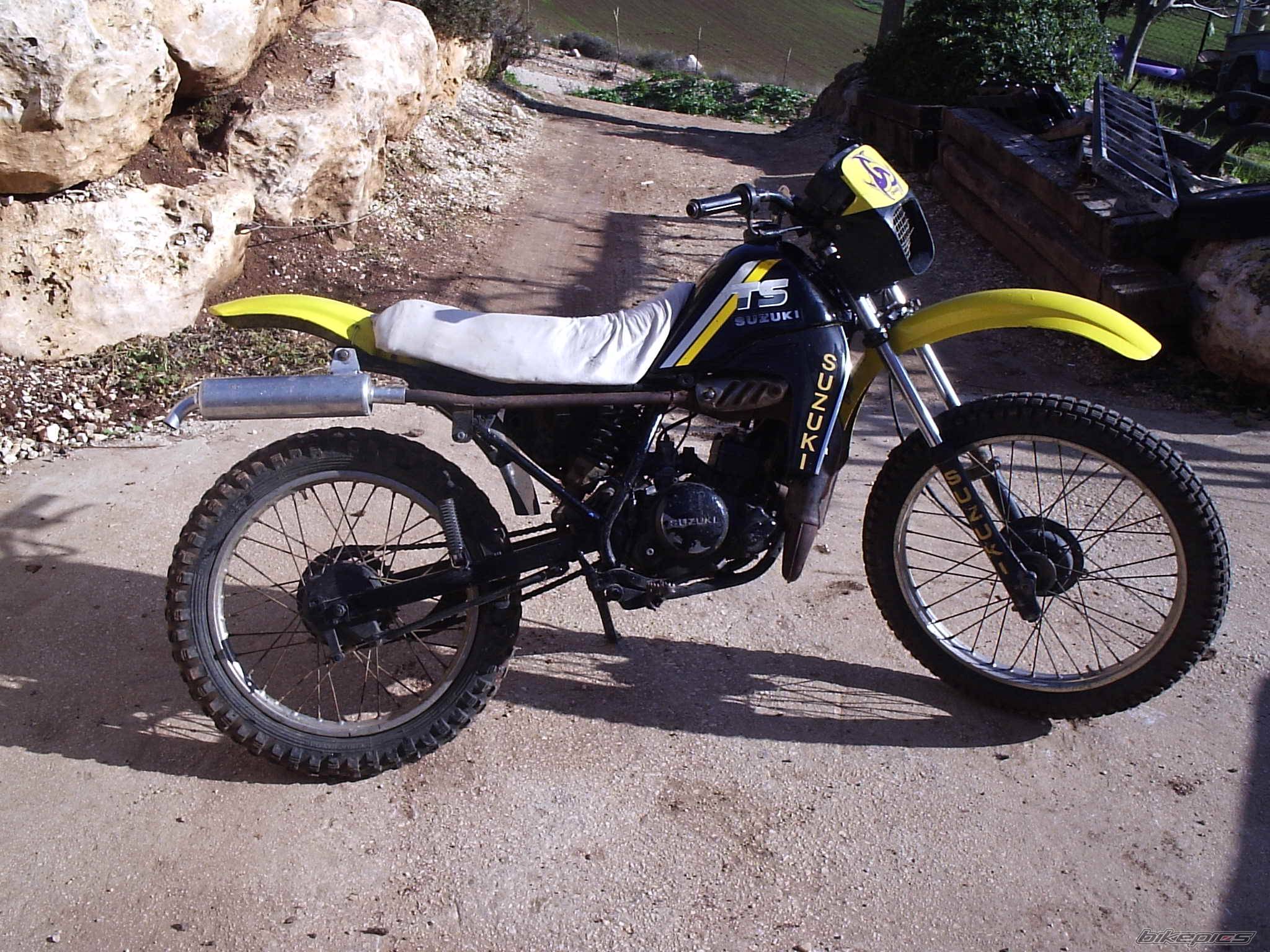 Bike Photo 508779