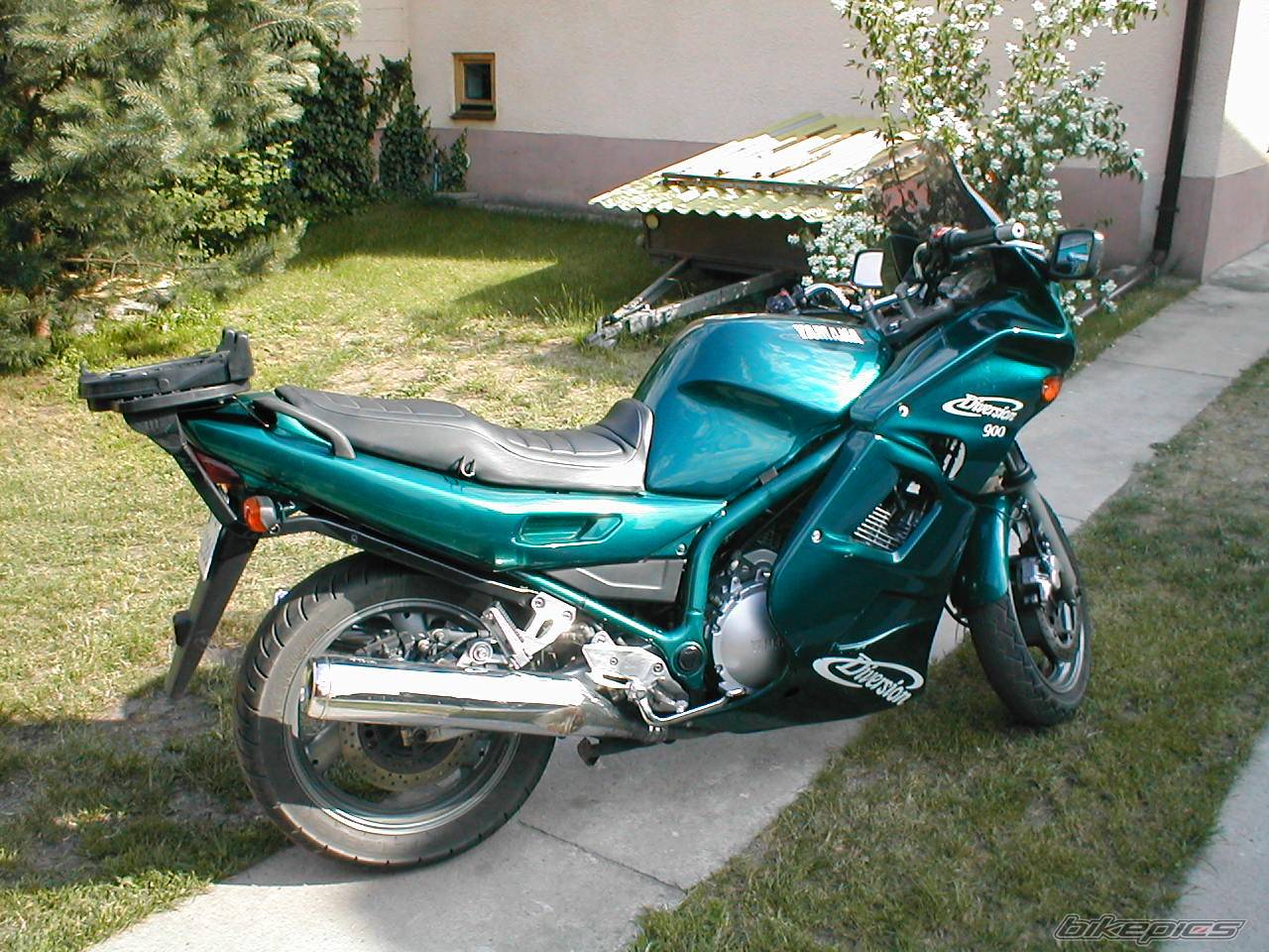 Bike Photo 50878