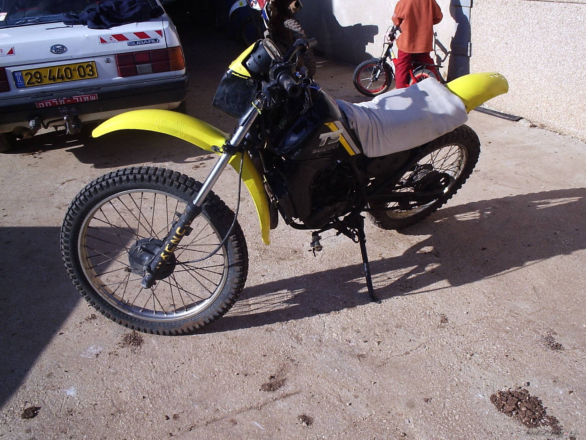 Bike Photo 508782