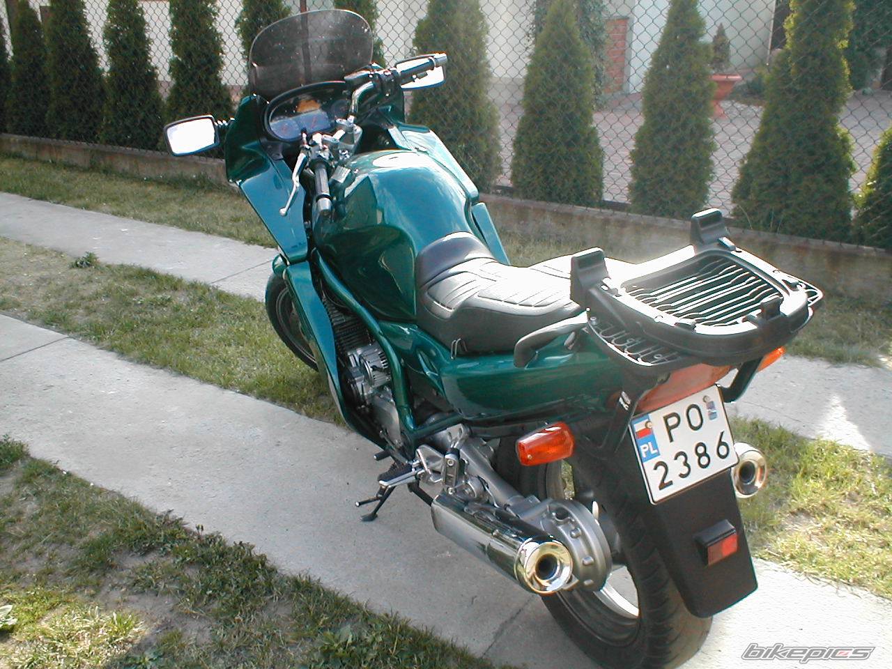 Bike Photo 50879