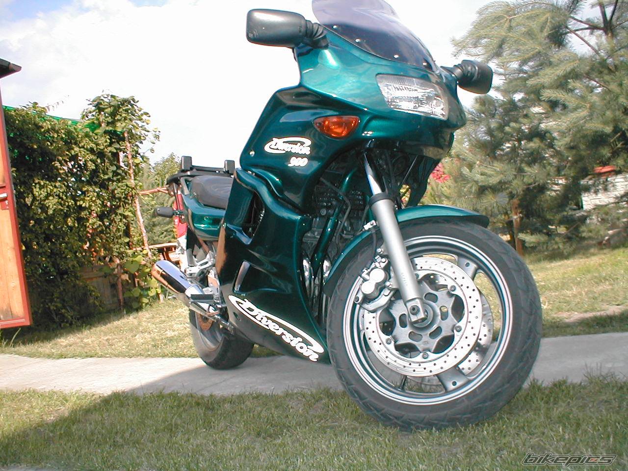 Bike Photo 50880