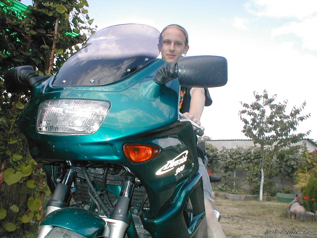 Bike Photo 50881