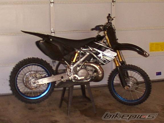 Bike Photo 508812