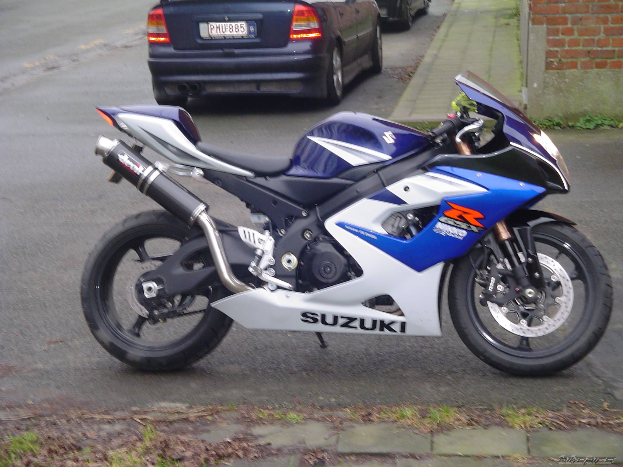 Bike Photo 508830