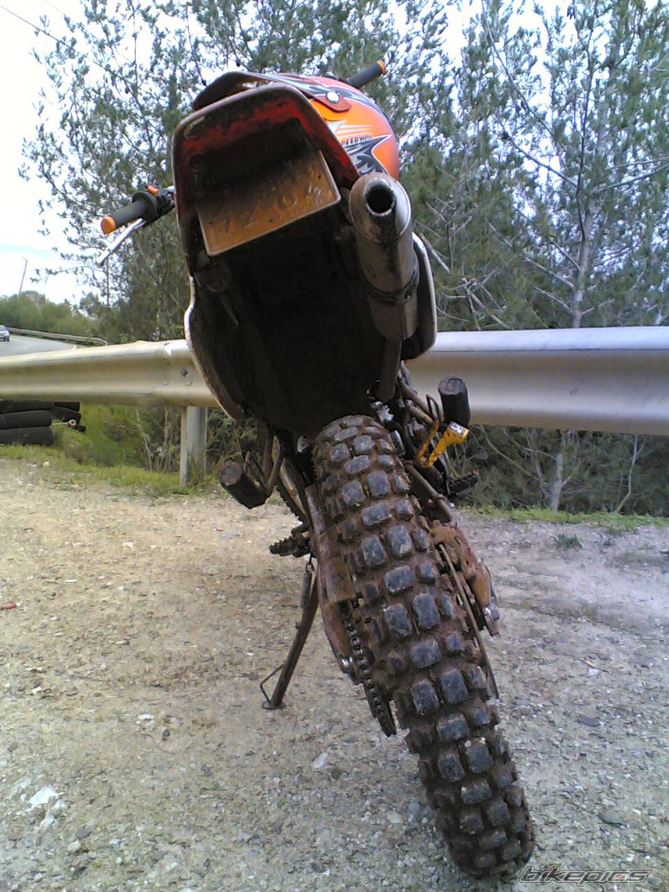 Bike Photo 508837