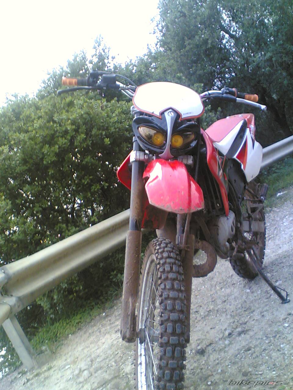 Bike Photo 508839