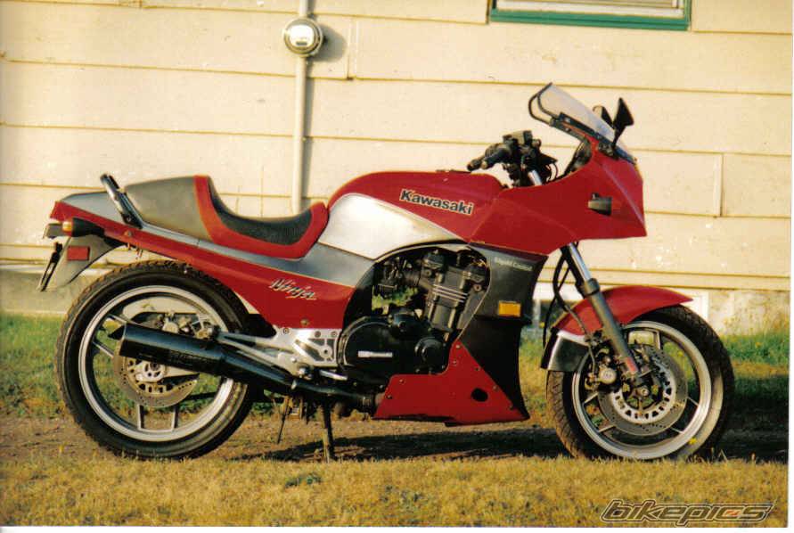 Bike Photo 508845