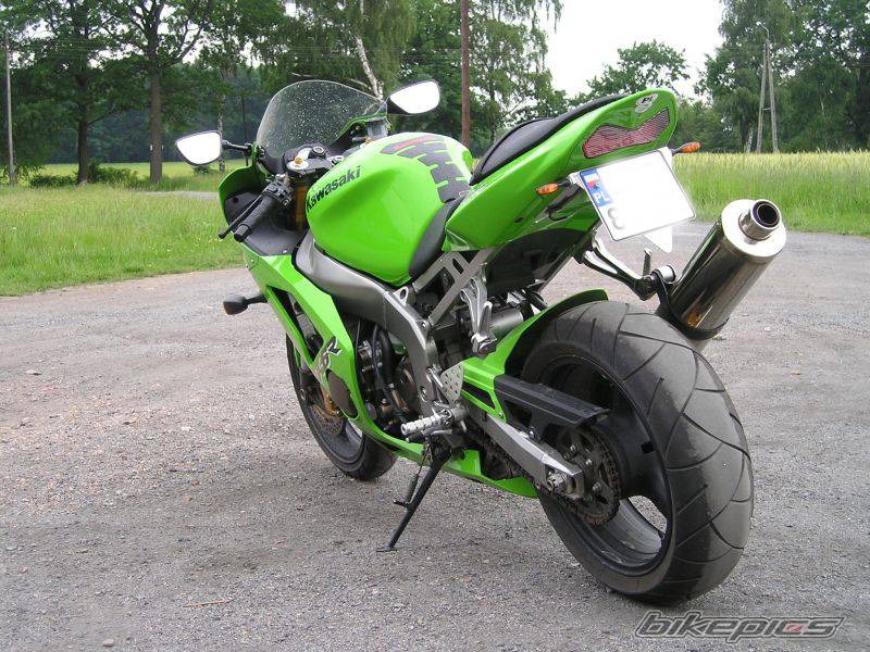 Bike Photo 508930