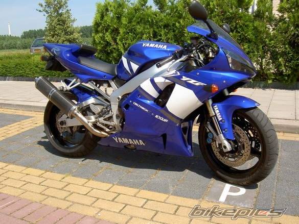 Bike Photo 508936