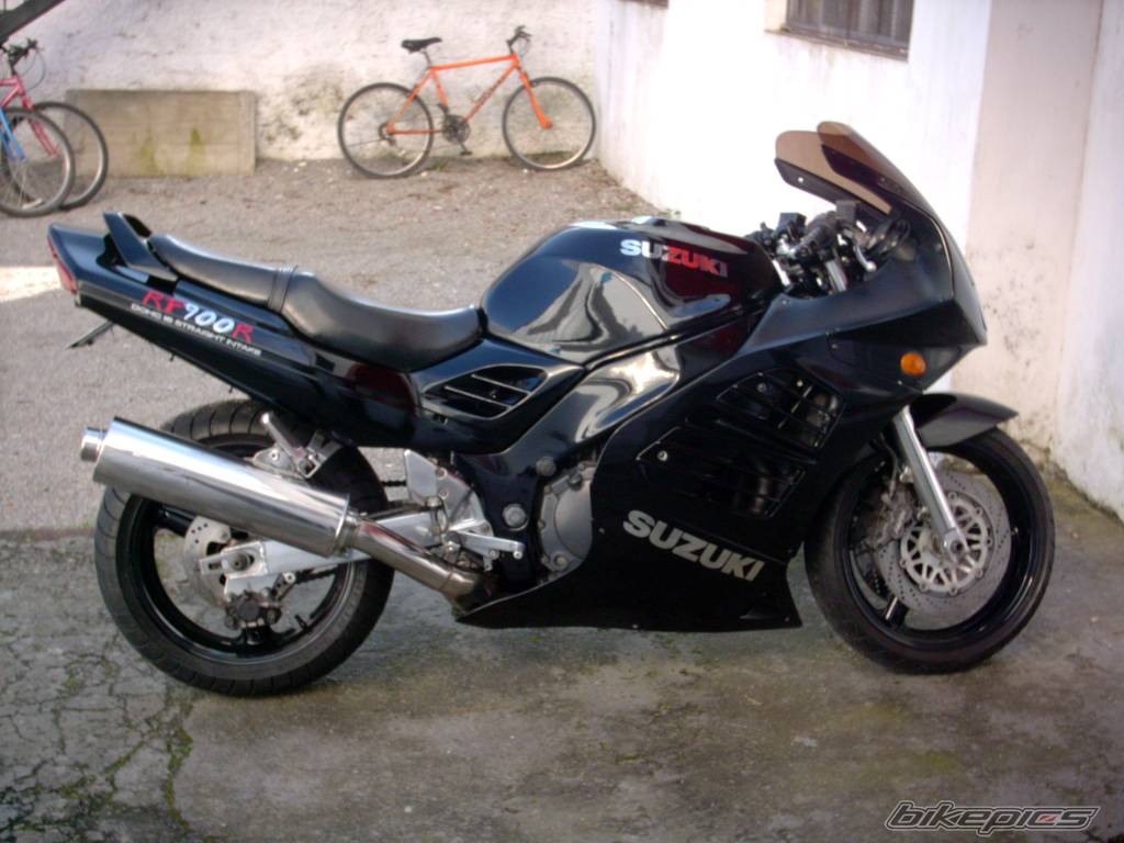 Bike Photo 508971