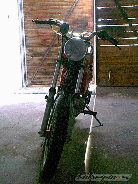 Bike Photo 508983