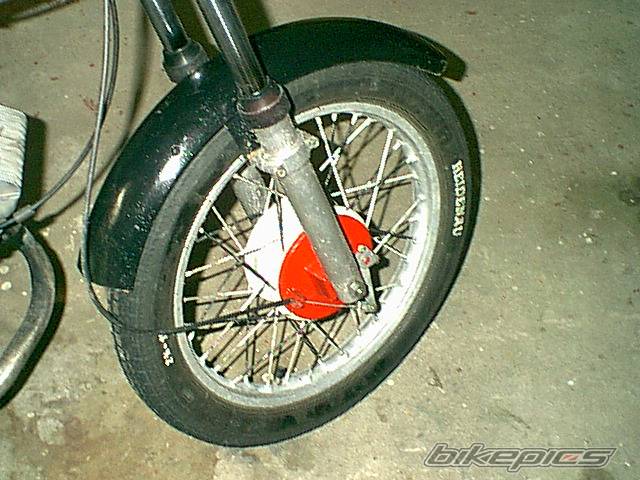 Bike Photo 508986