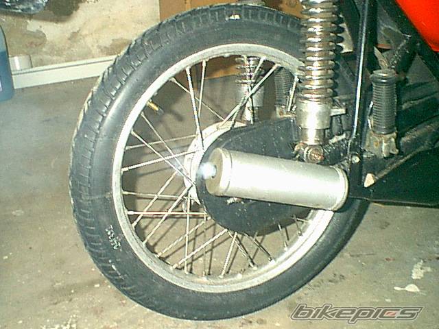 Bike Photo 508987