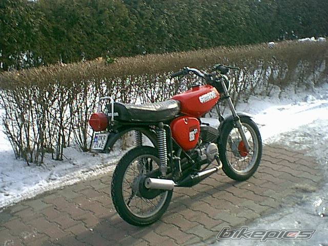 Bike Photo 508988