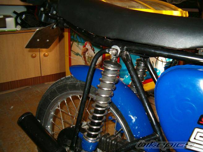 Bike Photo 508993