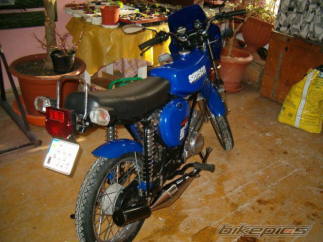Bike Photo 508994