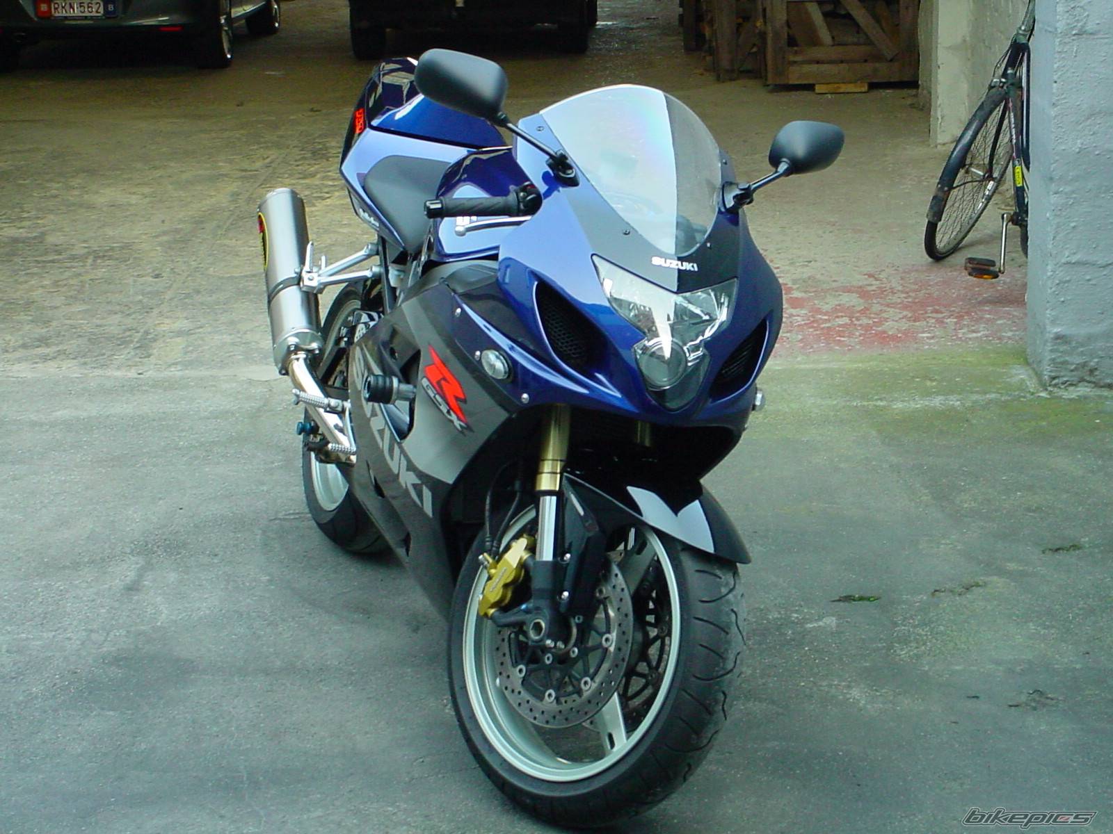 Bike Photo 509009