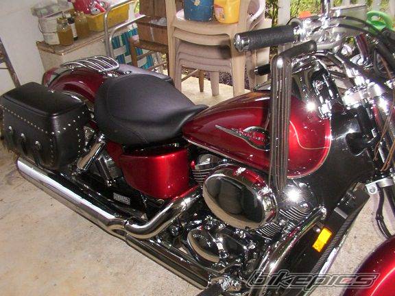 Bike Photo 50901