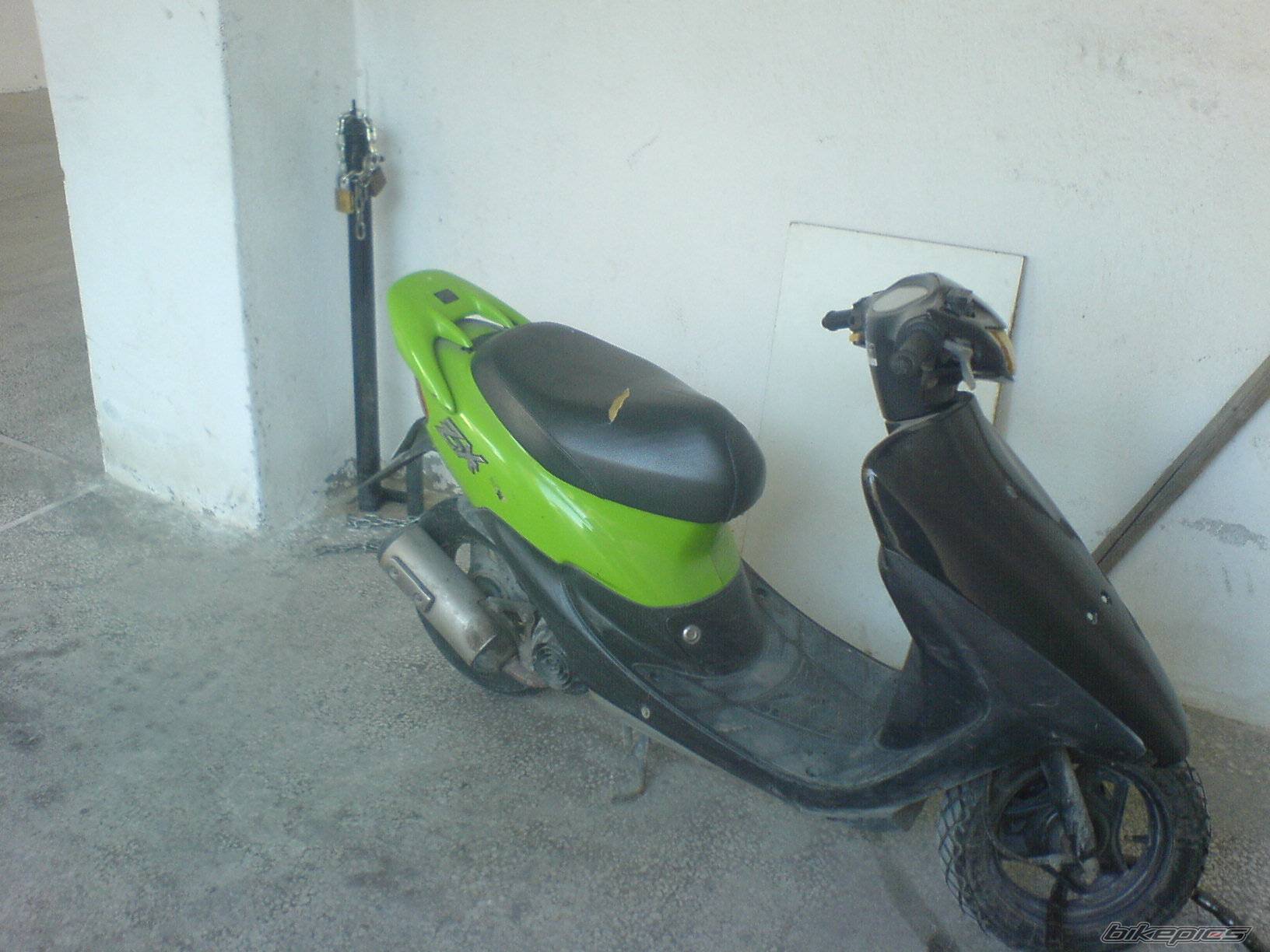 Bike Photo 509053