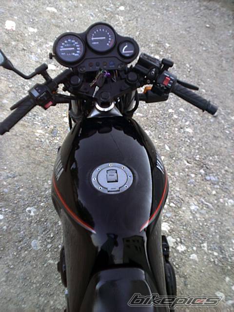 Bike Photo 5091