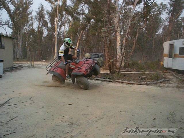 Bike Photo 50910