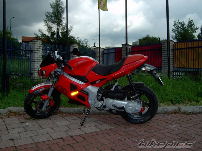 Bike Photo 509112