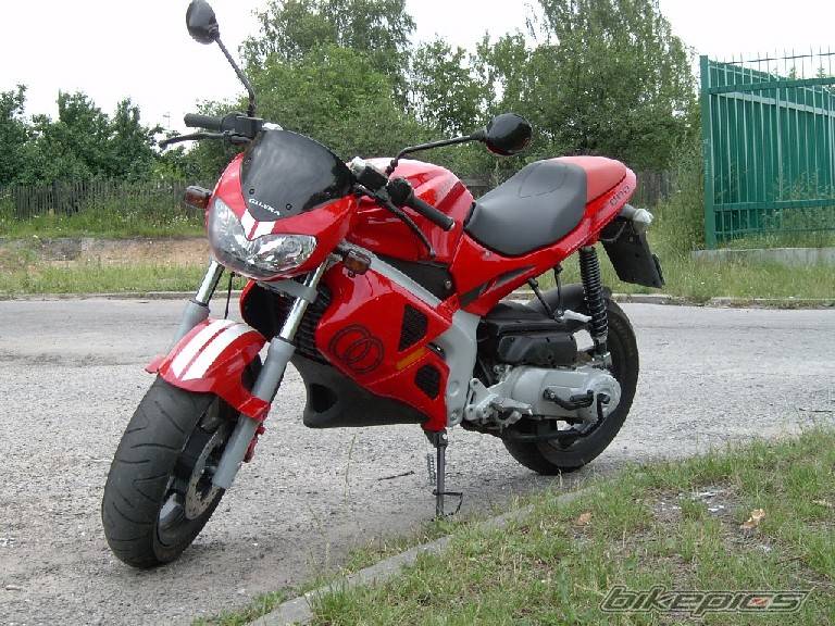 Bike Photo 509116