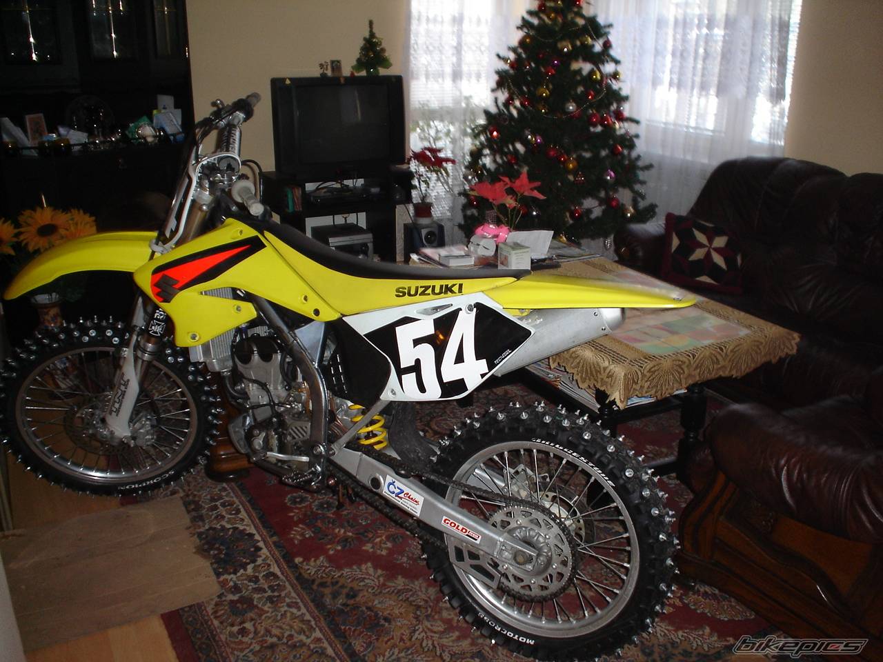 Bike Photo 509117