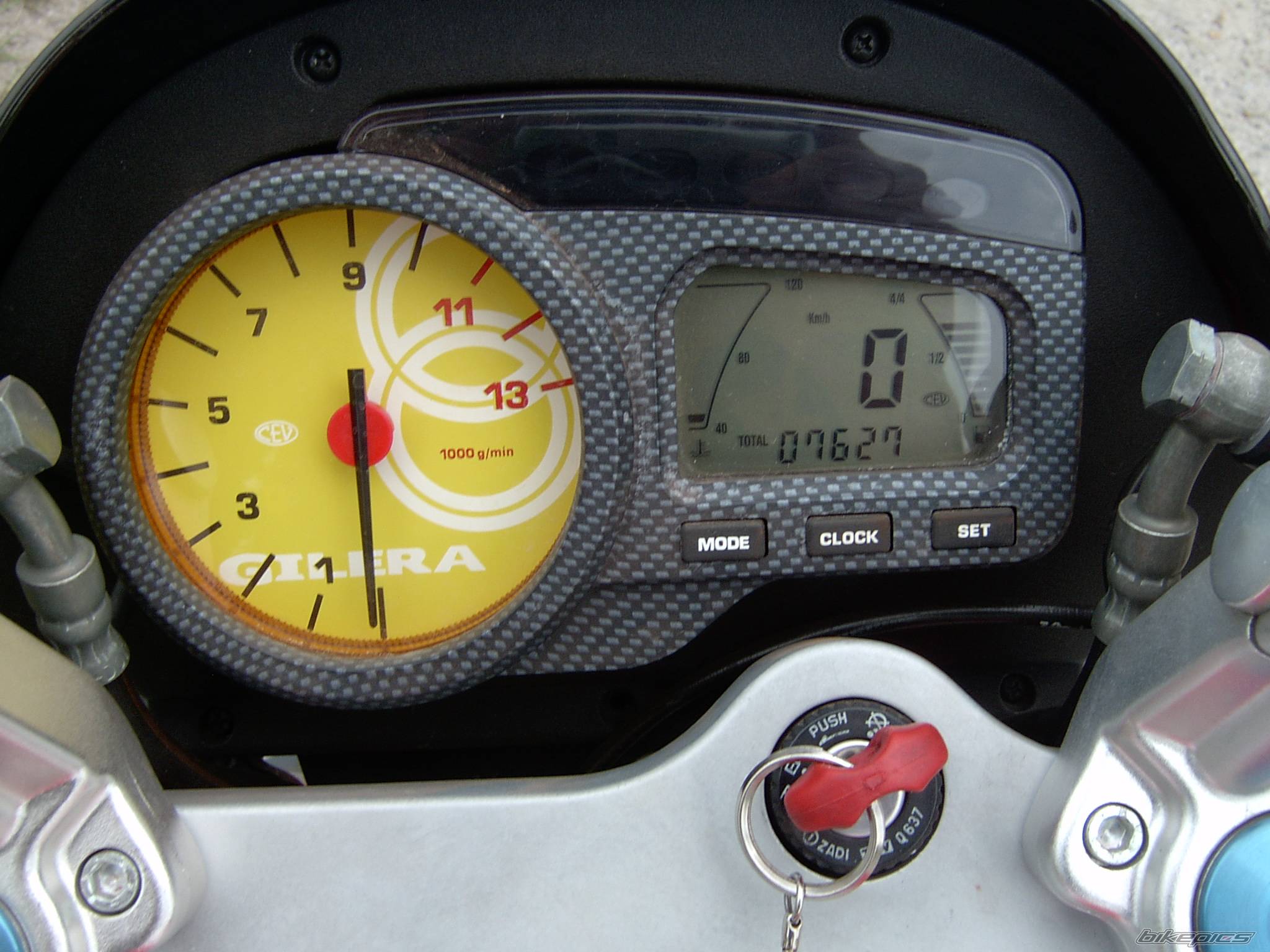 Bike Photo 509121
