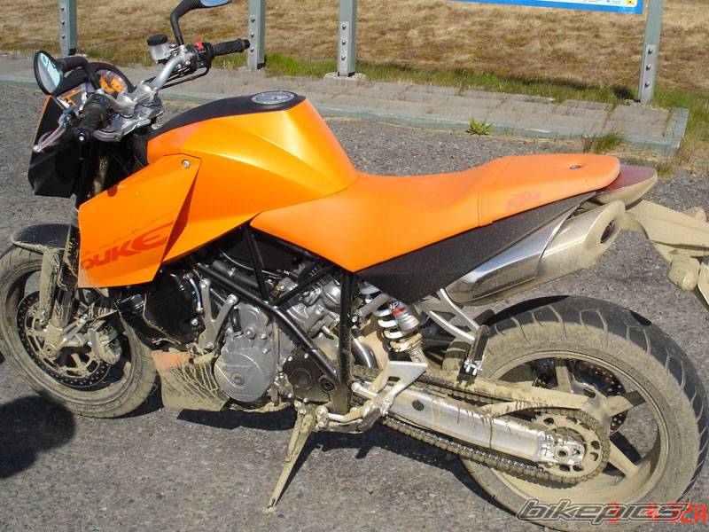 Bike Photo 509123