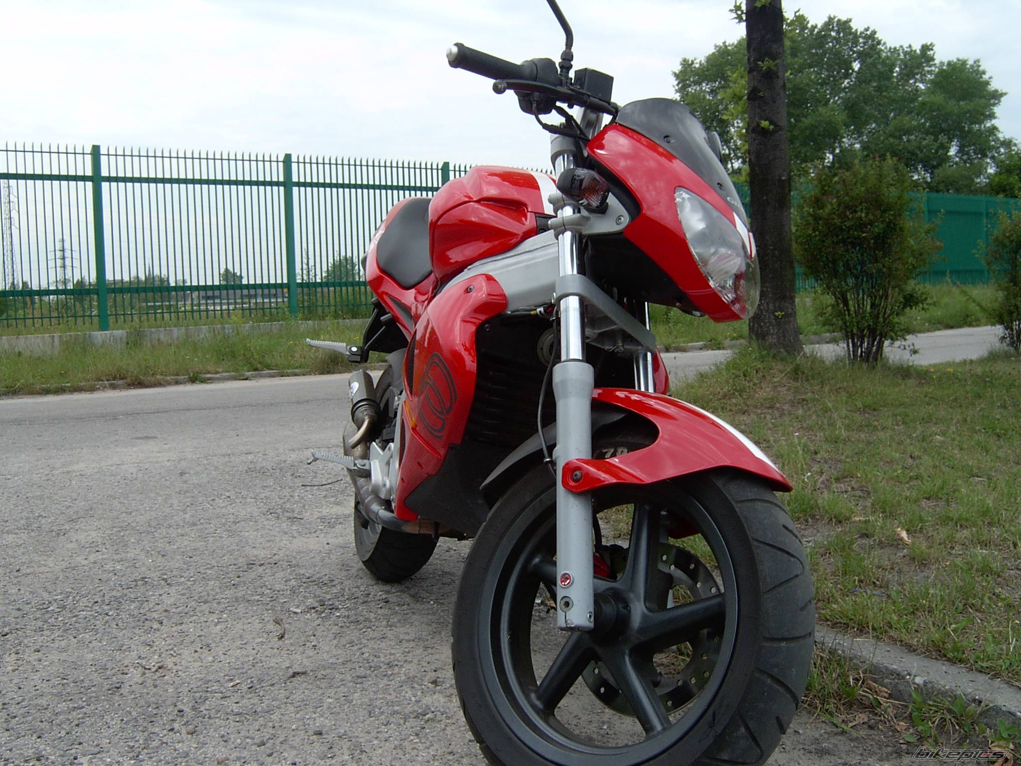 Bike Photo 509126