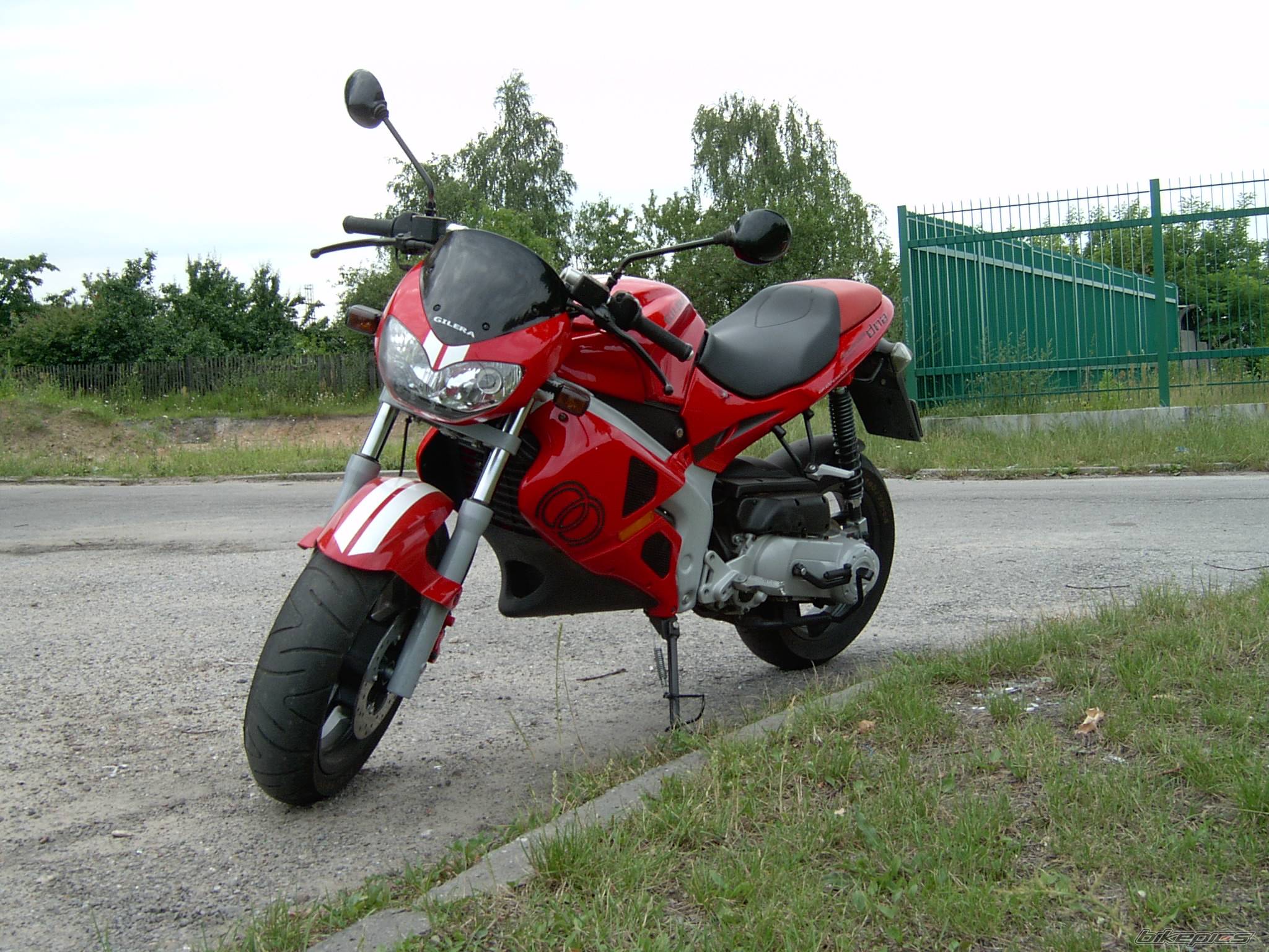 Bike Photo 509127