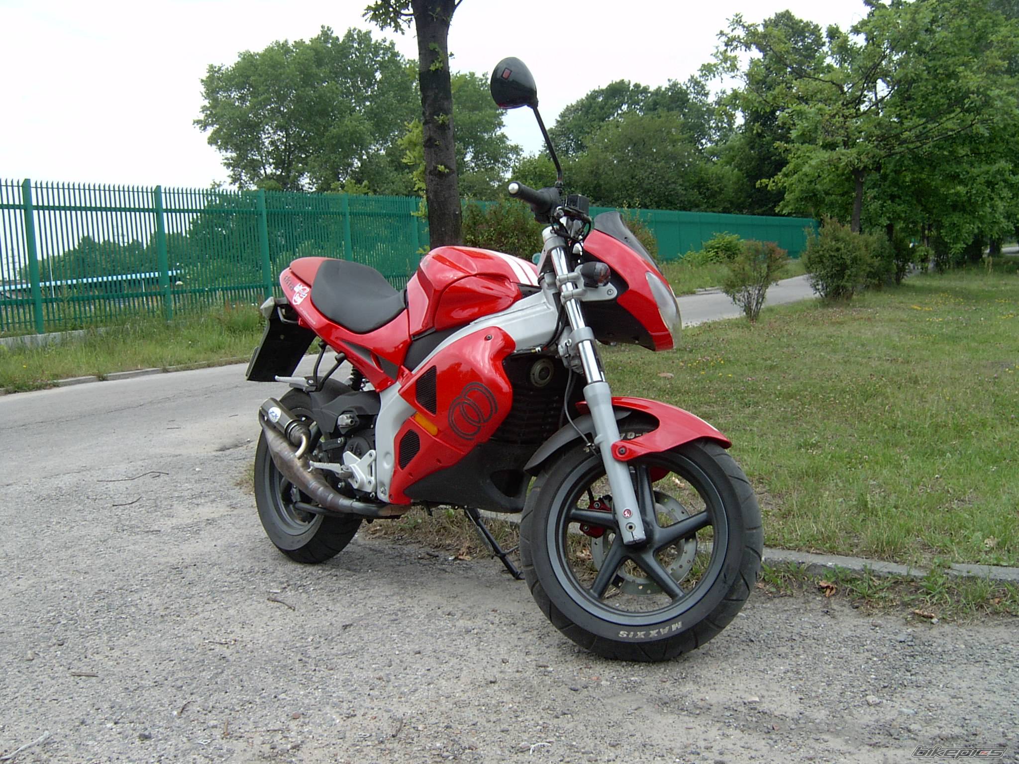 Bike Photo 509130