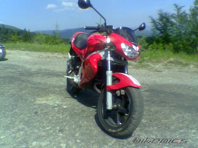 Bike Photo 509131