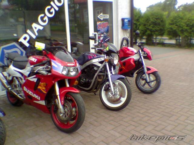Bike Photo 509132