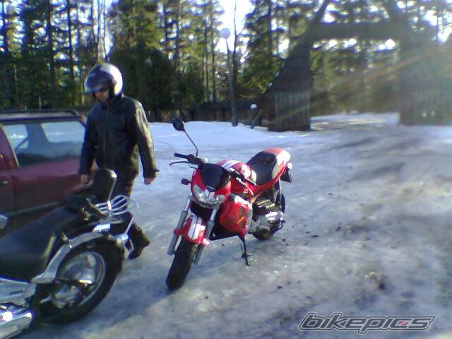 Bike Photo 509133