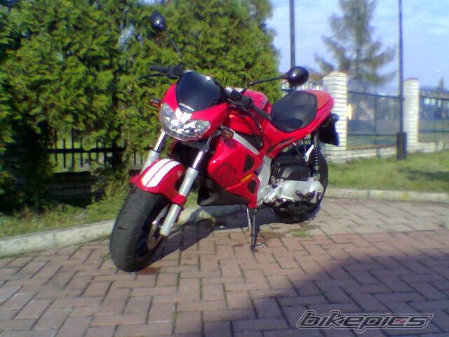Bike Photo 509137