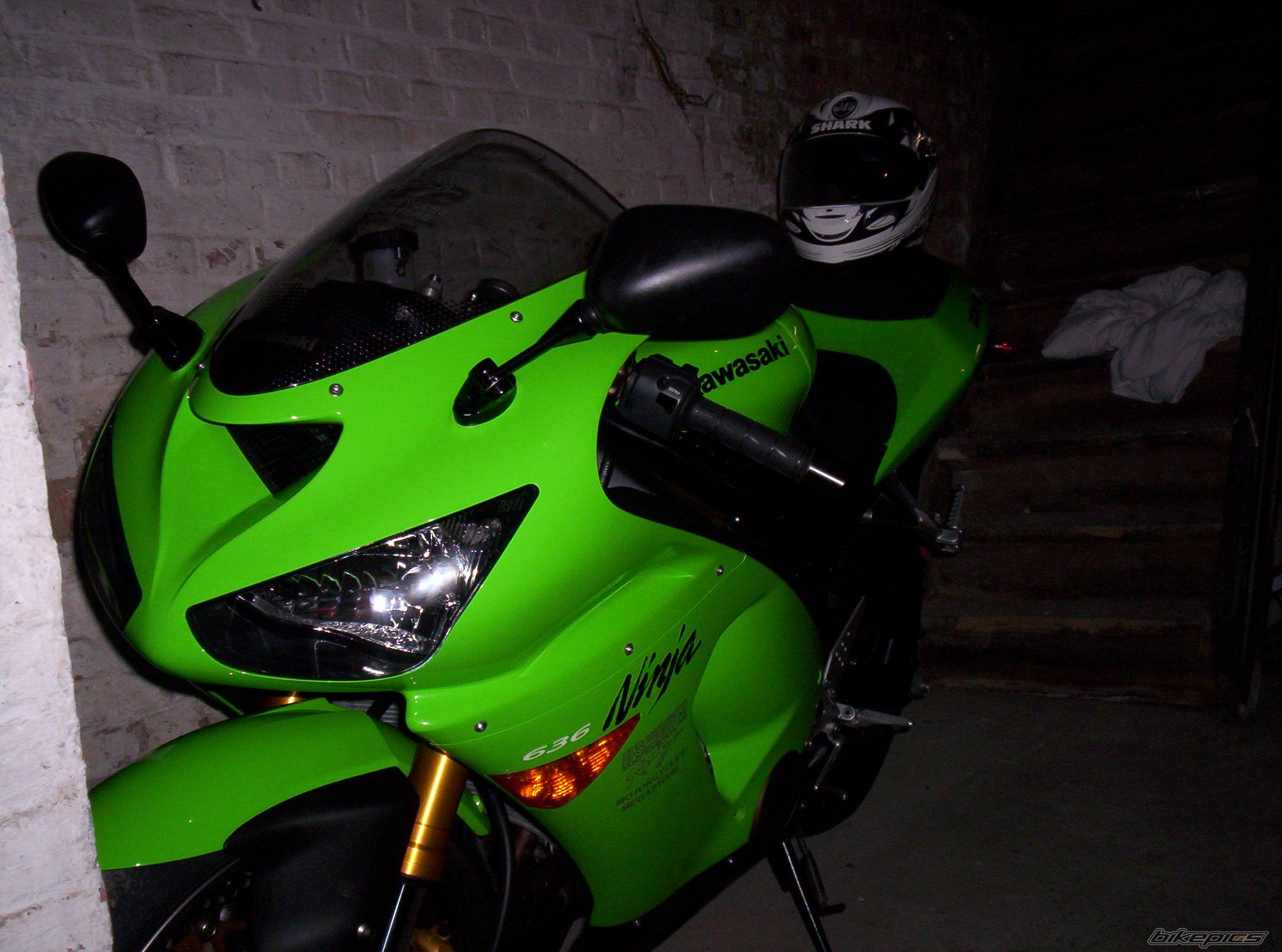Bike Photo 509138