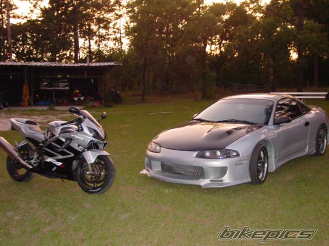 Bike Photo 50914