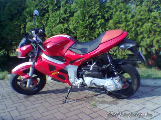 Bike Photo 509144