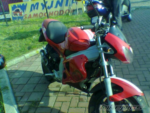 Bike Photo 509146