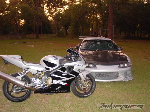 Bike Photo 50915