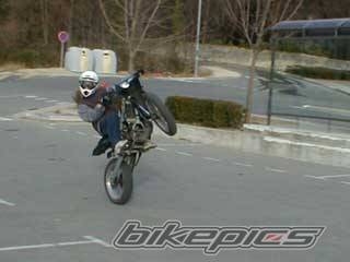 Bike Photo 509163